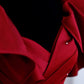 Burgunderrotes Vintage-Mode-Abendkleid mit exquisiter Perlenverzierung in A-Linie und langem Satin-Ballkleid 8720