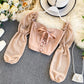 Cute lace-up tops long sleeve tops  318
