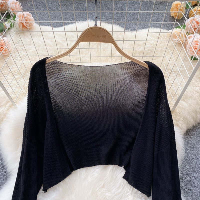 Cute two pieces dress A line fashion dress  437