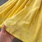 Cute A line short dress fashion dress  640