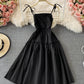 Robe courte mignonne à la mode 543