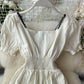 Sweet A line short dress fashion dress  547