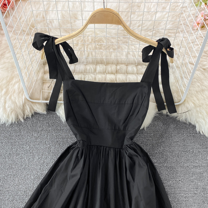 Stylish A line short dress fashion dress  542