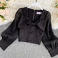 Cute bow top  320