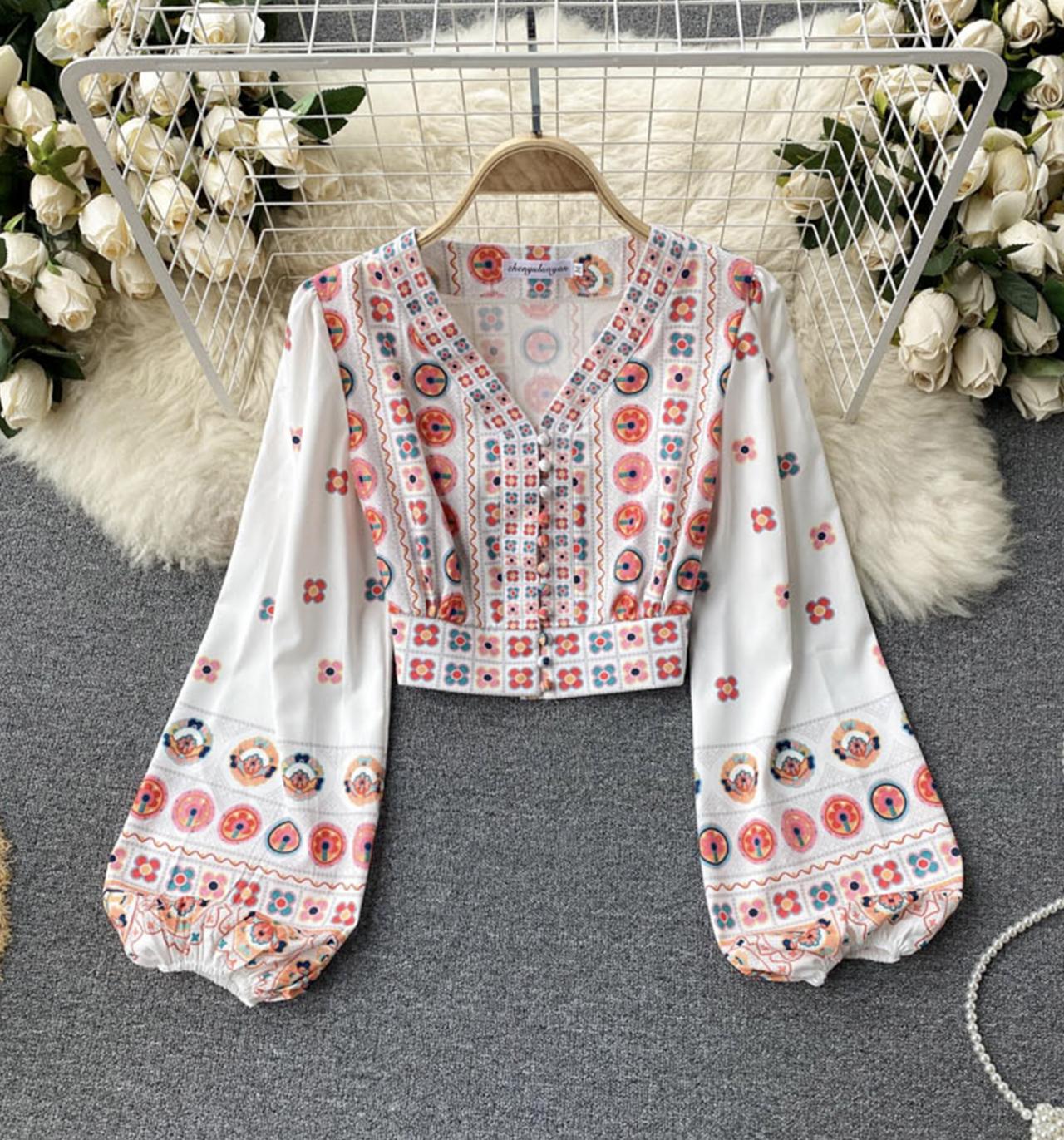 Cute two pieces dress A line fashion dress  686