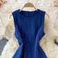 Robe courte mignonne à la mode 548