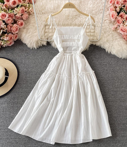 Robe courte mignonne à la mode 543