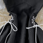 Cute A line short dress fashion dress  519