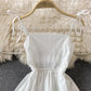 Robe courte mignonne à la mode 543