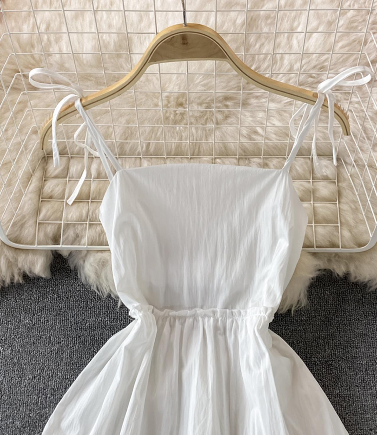 Robe courte mignonne à la mode 543