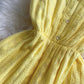 Cute v neck short dress fashion dress  654