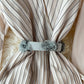 Cute v neck chiffon dress fashion dress  642