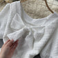 Cute A line short dress fashion dress  677