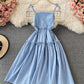 Robe courte mignonne à la mode 543