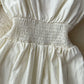 Sweet A line short dress fashion dress  547