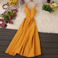 Cute A line short dress fashion dress  480