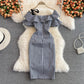 Cute plaid dress  486