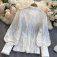Stylische Langarmshirts 340