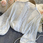 Stylische Langarmshirts 340