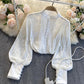 Stylische Langarmshirts 340