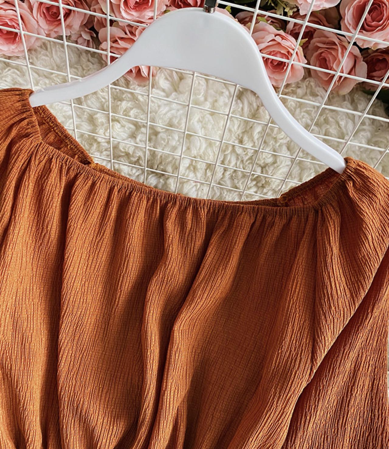 Oberteile Langarmshirts 344
