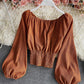 Oberteile Langarmshirts 344
