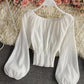 Oberteile Langarmshirts 344
