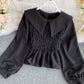 Cute long sleeve tops  376