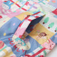 Cute cartoon long sleeve jacket  285