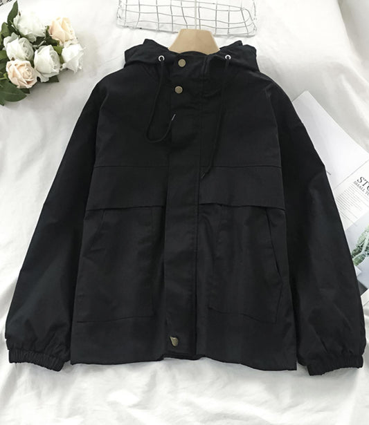 Veste élégante à manches longues 273
