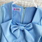 Cute bow top  320