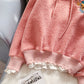 Süßer Hoodie aus Lammwolle 217