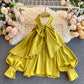 Stylish off-shoulder puff sleeve top  313