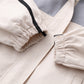Simple long-sleeved hoodie  290