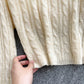 Twist Pullover Damen Pullover Pullover 1611