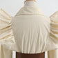 Design sense fashion temperament thin long sleeve shirt skirt  2133