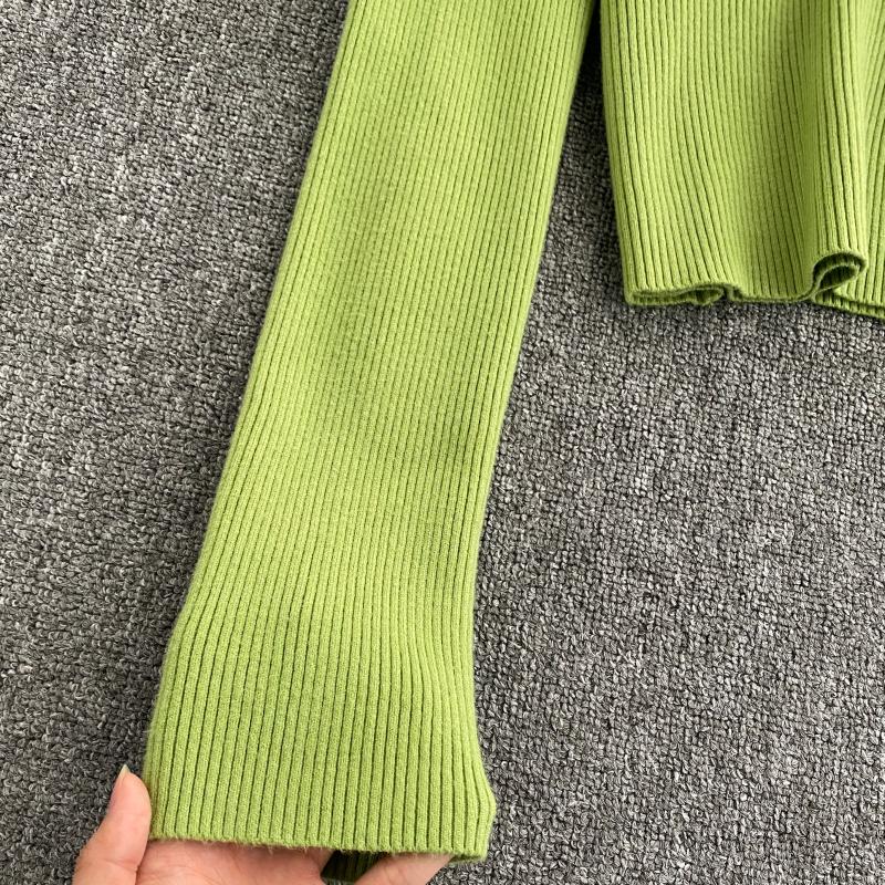 Pull en maille 1613