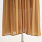 Dress V Neck Long Sleeve knee bottomed skirt pleated patchwork tea break skirt  2140
