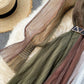 Stylish long sleeve dress shirt dress  1311