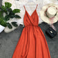 Sling off shoulder Hepburn Fairy Dress  3130