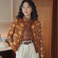 Cardigans, pulls neufs et vintage, hauts amples, amples et courts 1397