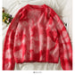 Knitwear women's autumn fashion versatile Pullover Sweater trend  2012