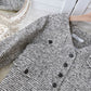 Shoulder padded jacket women's autumn new versatile top  1551