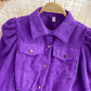 Slim single breasted cardigan coat  1653
