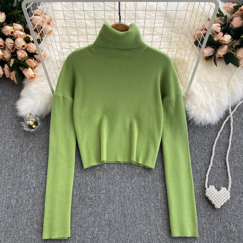 Pull en maille 1613