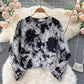 Vintage small fragrance tweed coat  1560