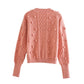 Veste cardigan femme automne 1347