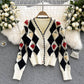 Sweet gentle wind sweater sweater  1602