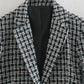 Autumn small fragrance wind lady's suit jacket  1377