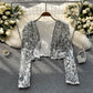 Short small coat cardigan for women  1500